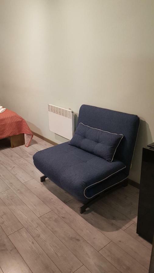 Tbilisisi Apartamento Exterior foto